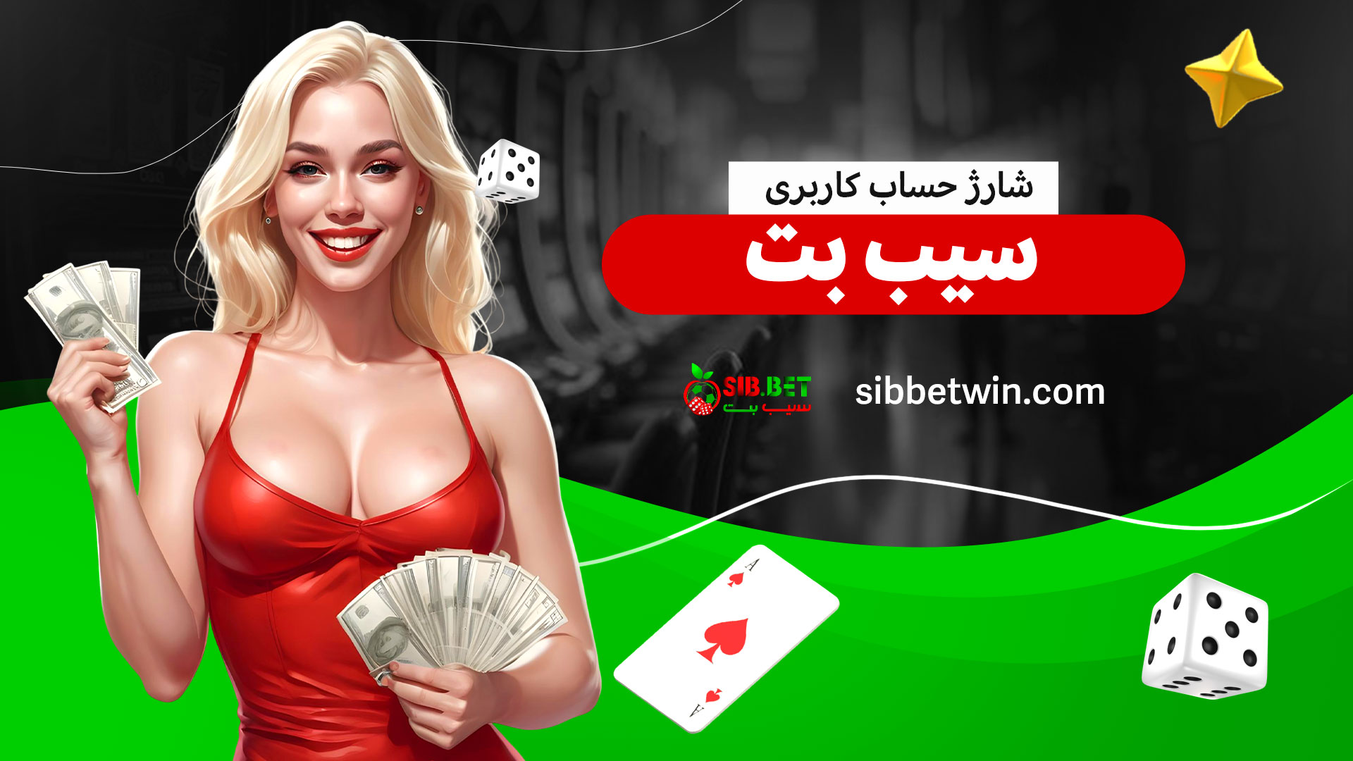 شارژ-حساب-کاربری-سیب-بت